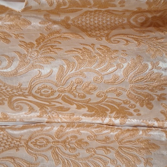 Girl size 16 formal dress - Picture 3 of 4